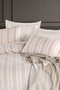 L'essentiel linge de maison Soft Line - Beige